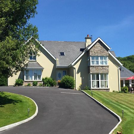 2 Mile Lodge Kenmare Buitenkant foto