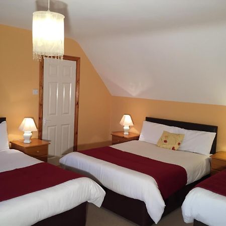 2 Mile Lodge Kenmare Buitenkant foto