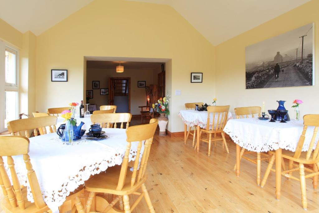 2 Mile Lodge Kenmare Buitenkant foto
