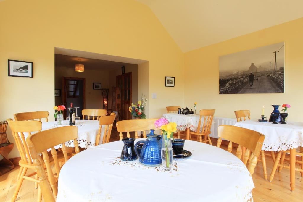 2 Mile Lodge Kenmare Buitenkant foto