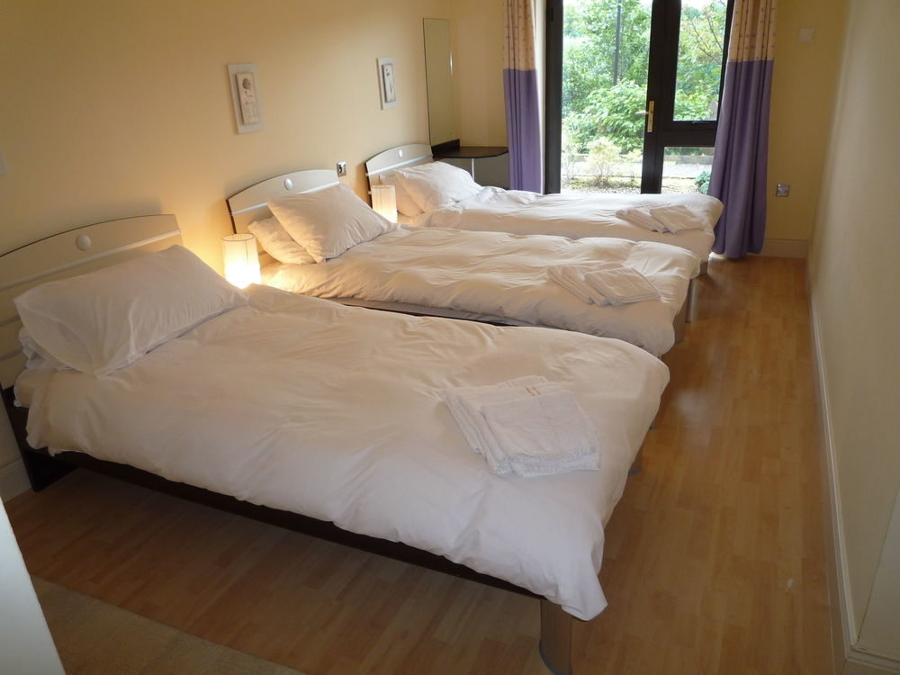 2 Mile Lodge Kenmare Buitenkant foto