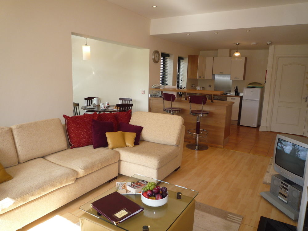 2 Mile Lodge Kenmare Buitenkant foto