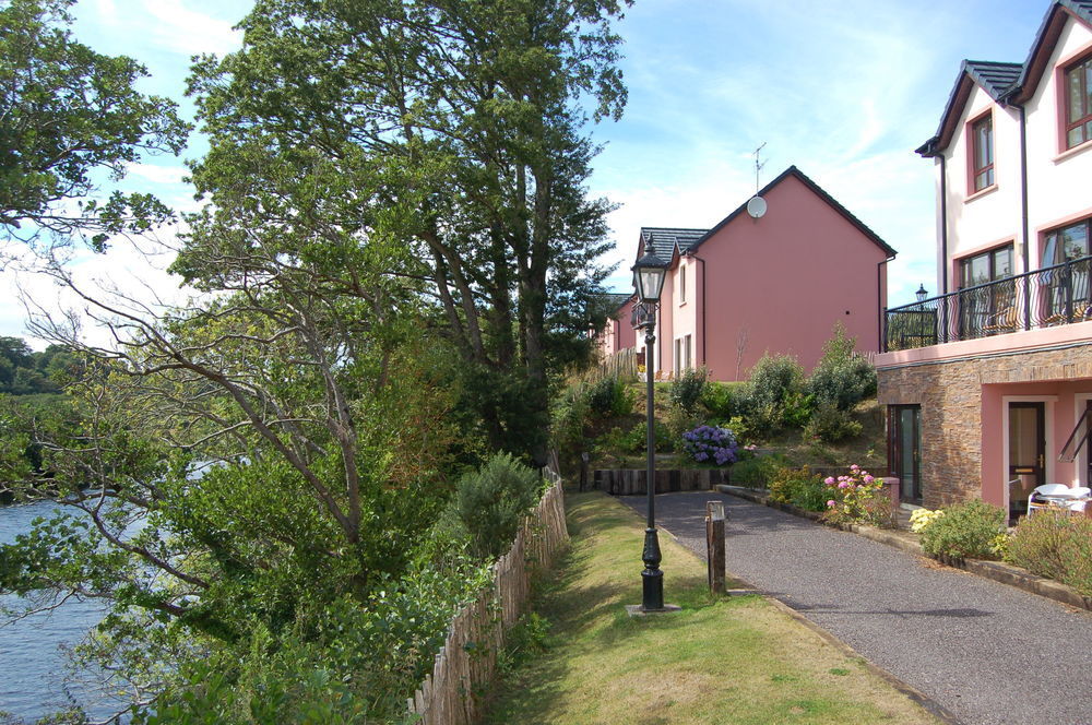 2 Mile Lodge Kenmare Buitenkant foto