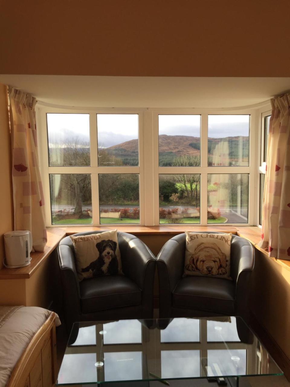 2 Mile Lodge Kenmare Buitenkant foto