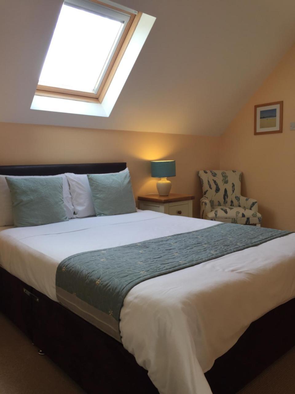 2 Mile Lodge Kenmare Buitenkant foto