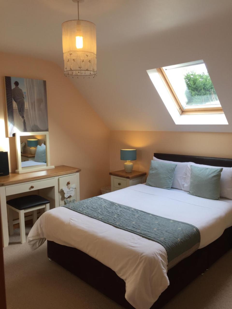 2 Mile Lodge Kenmare Buitenkant foto