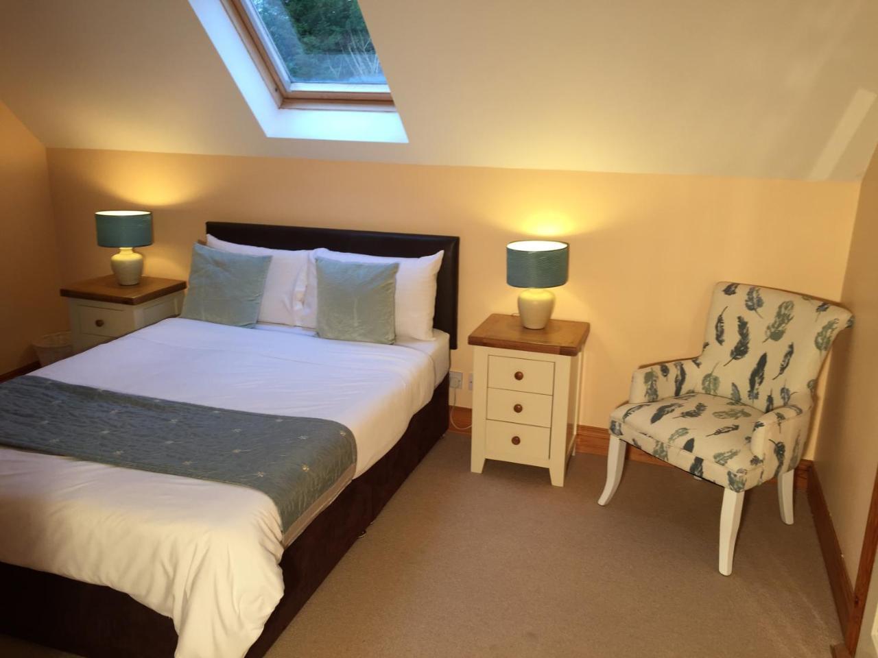 2 Mile Lodge Kenmare Buitenkant foto