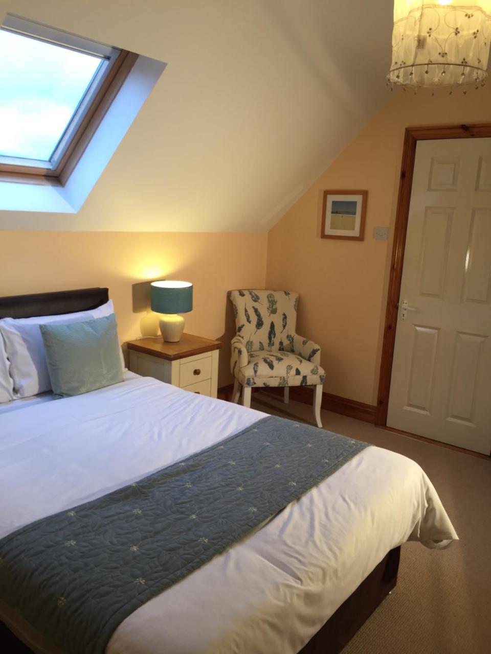 2 Mile Lodge Kenmare Buitenkant foto