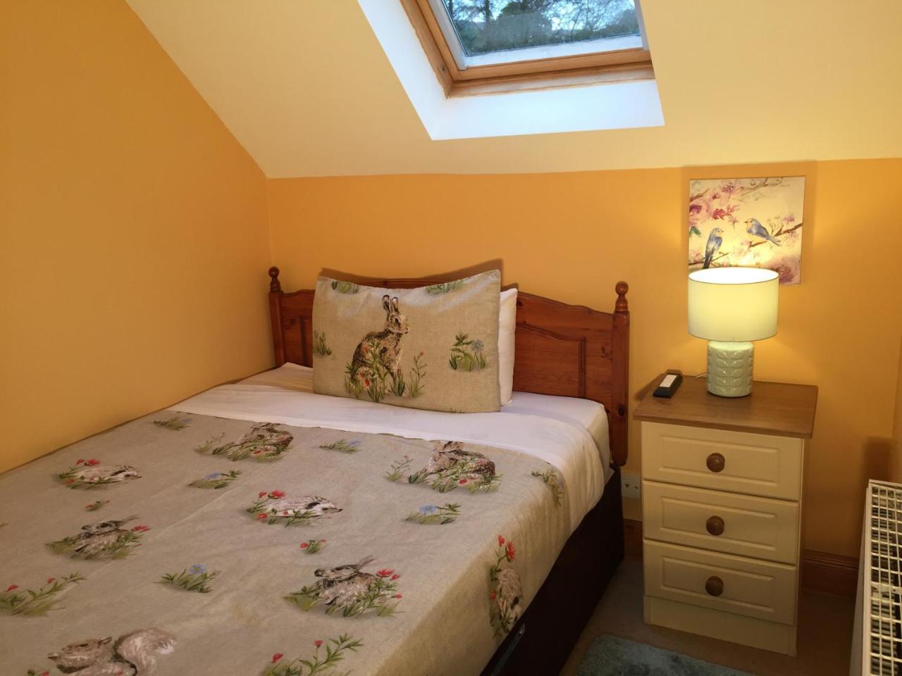 2 Mile Lodge Kenmare Buitenkant foto