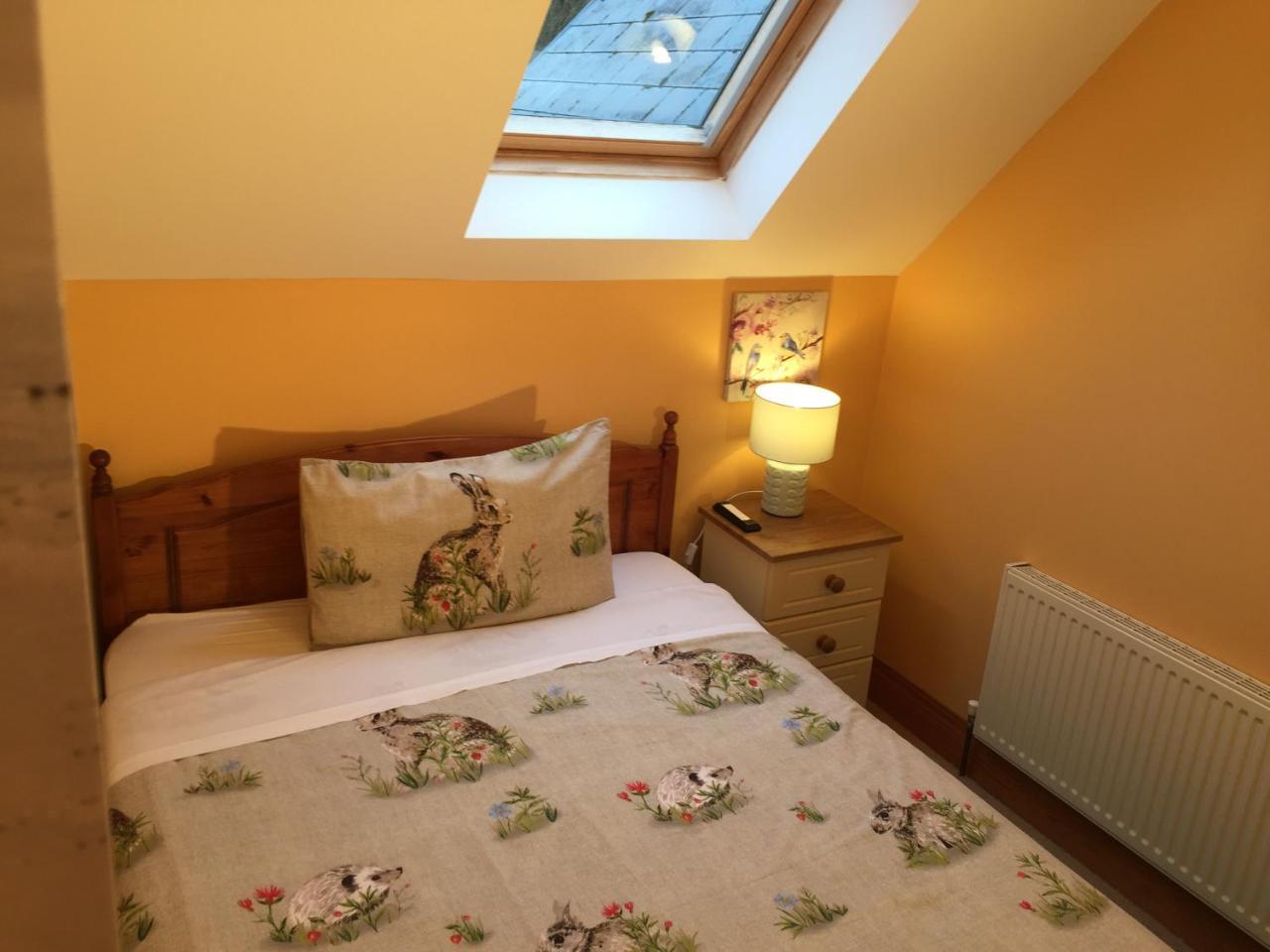 2 Mile Lodge Kenmare Buitenkant foto