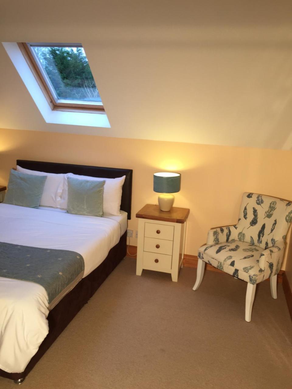 2 Mile Lodge Kenmare Buitenkant foto